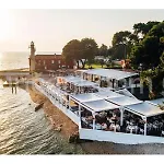 Lux Benak - Barbara Lejlighed Zadar