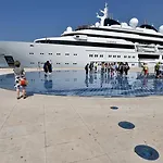 Lux Benak - Barbara Lejlighed Zadar