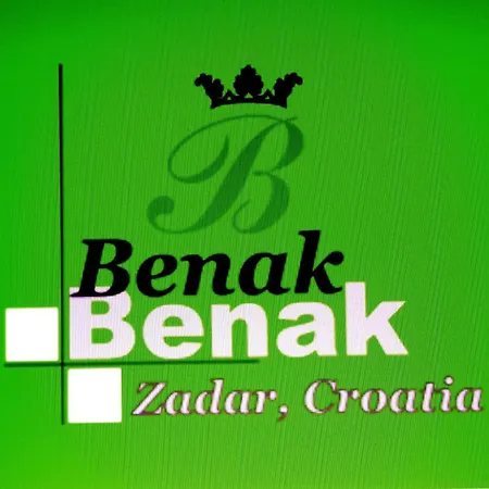 Apartment Lux Benak - Barbara Zadar