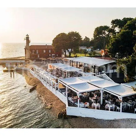 Lux Benak - Barbara Apartment Zadar