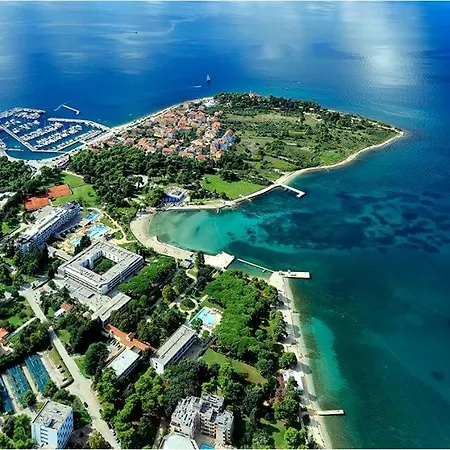 Lux Benak - Barbara * Zadar