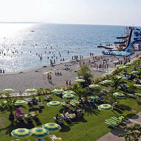 Lux Benak - Barbara Apartment