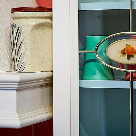 公寓 Lux Benak - Barbara