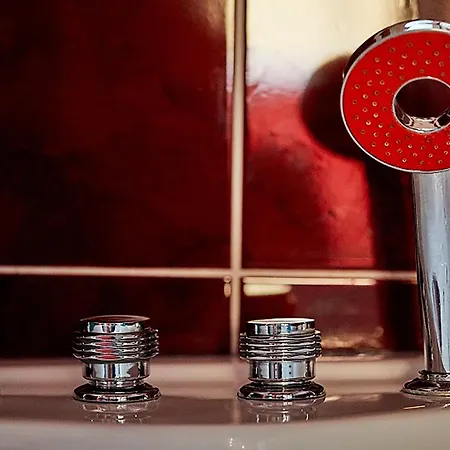 Lux Benak - Barbara 公寓