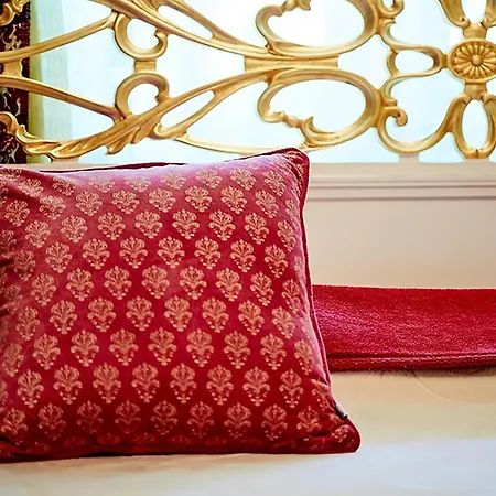 公寓 Lux Benak - Barbara