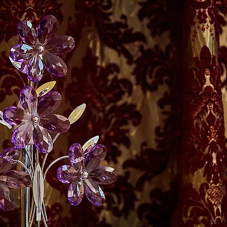 Lux Benak - Barbara Apartment *