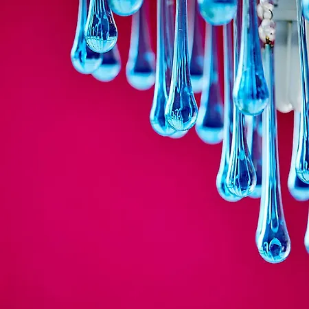 Lägenhet Lux Benak - Barbara