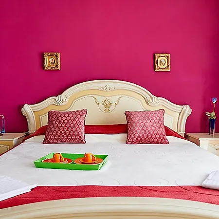 Apartment Lux Benak - Barbara