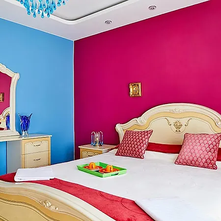 Lux Benak - Barbara 扎达尔