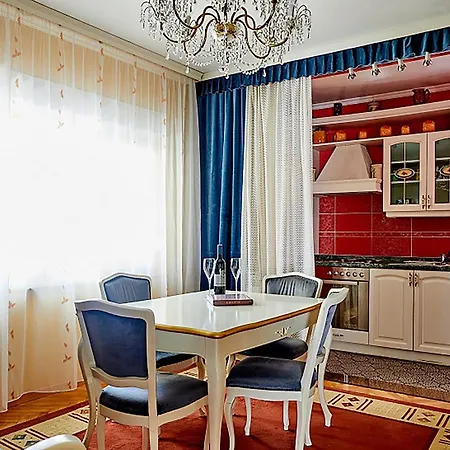 Lux Benak - Barbara * Zadar