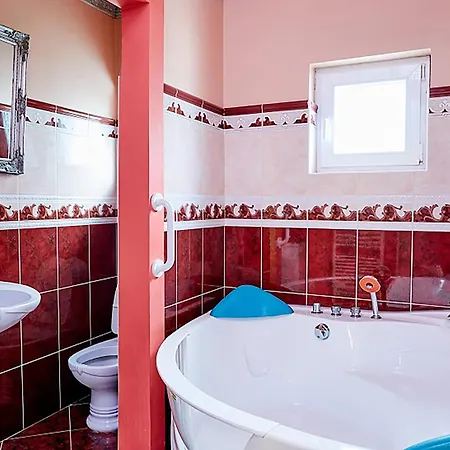 Apartment Lux Benak - Barbara Zadar