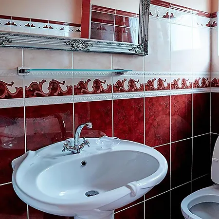 Apartment Lux Benak - Barbara Zadar