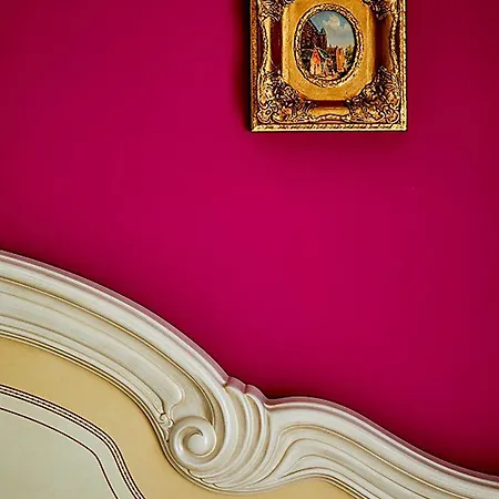 Lux Benak - Barbara * 扎达尔