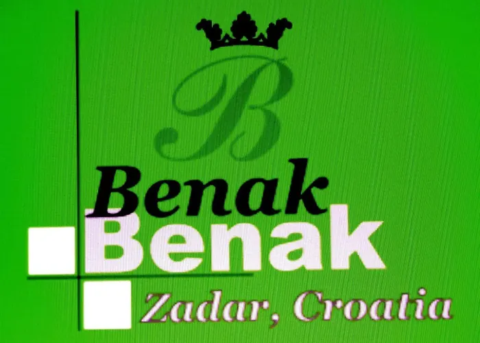 Appartamento Lux Benak - Barbara Zara