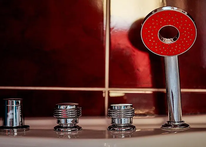 Lux Benak - Barbara Appartamento