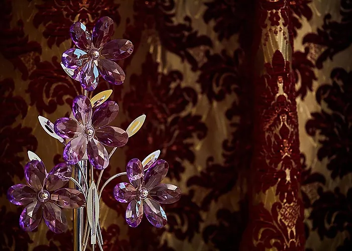 Lux Benak - Barbara Appartamento *