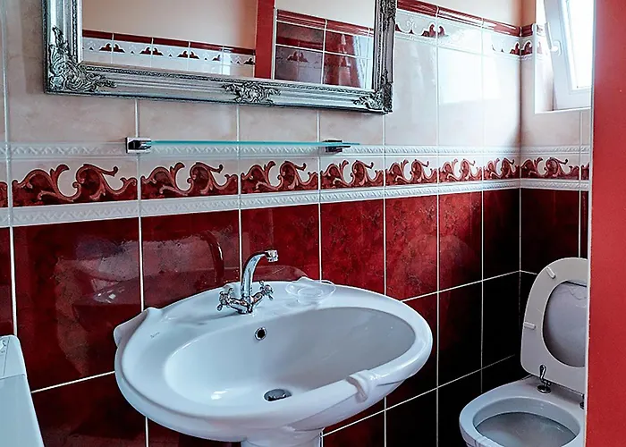 Appartamento Lux Benak - Barbara Zara